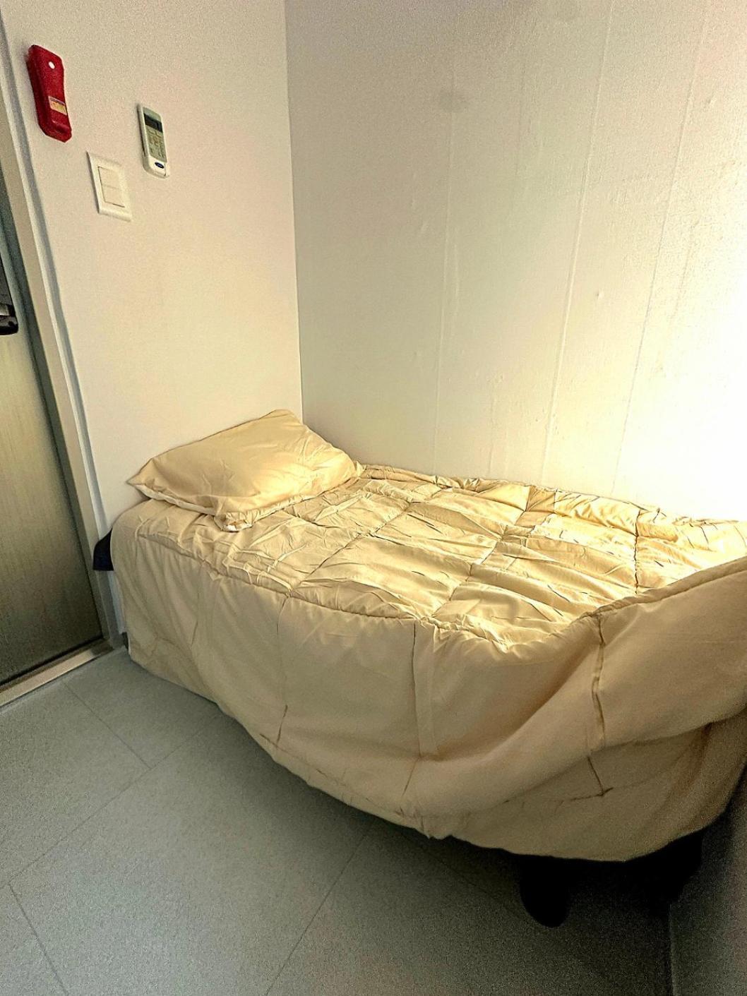 Hostel Ivy *
