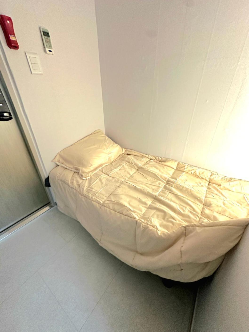 Ivy Hostel Seoul