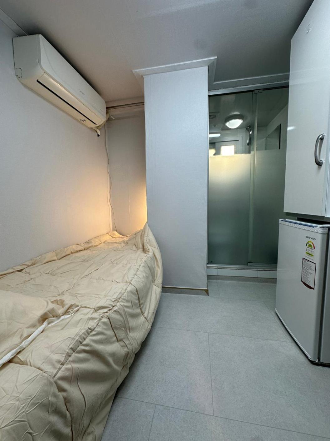 Hostel Ivy Seoul