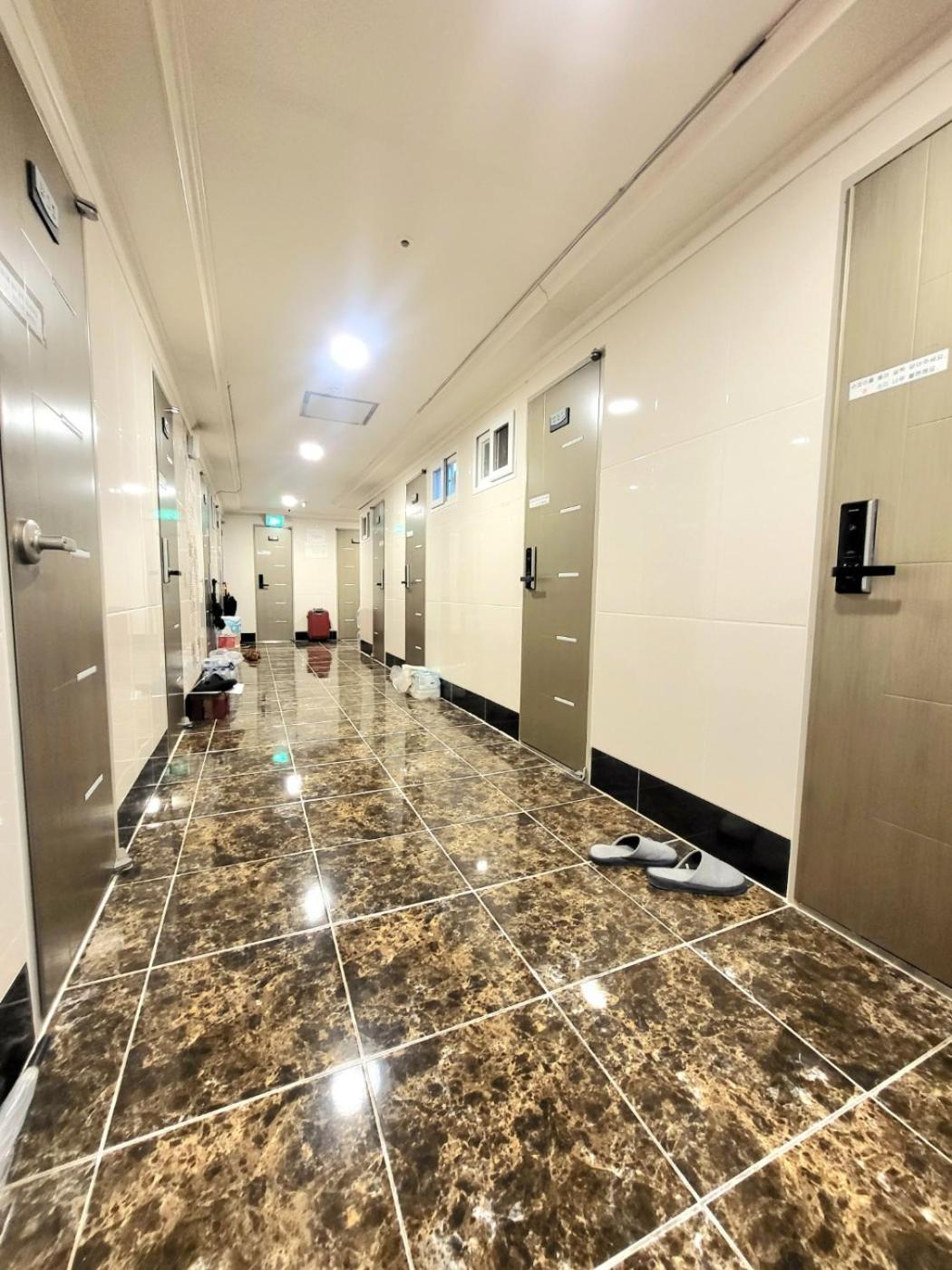 Hostel Ivy