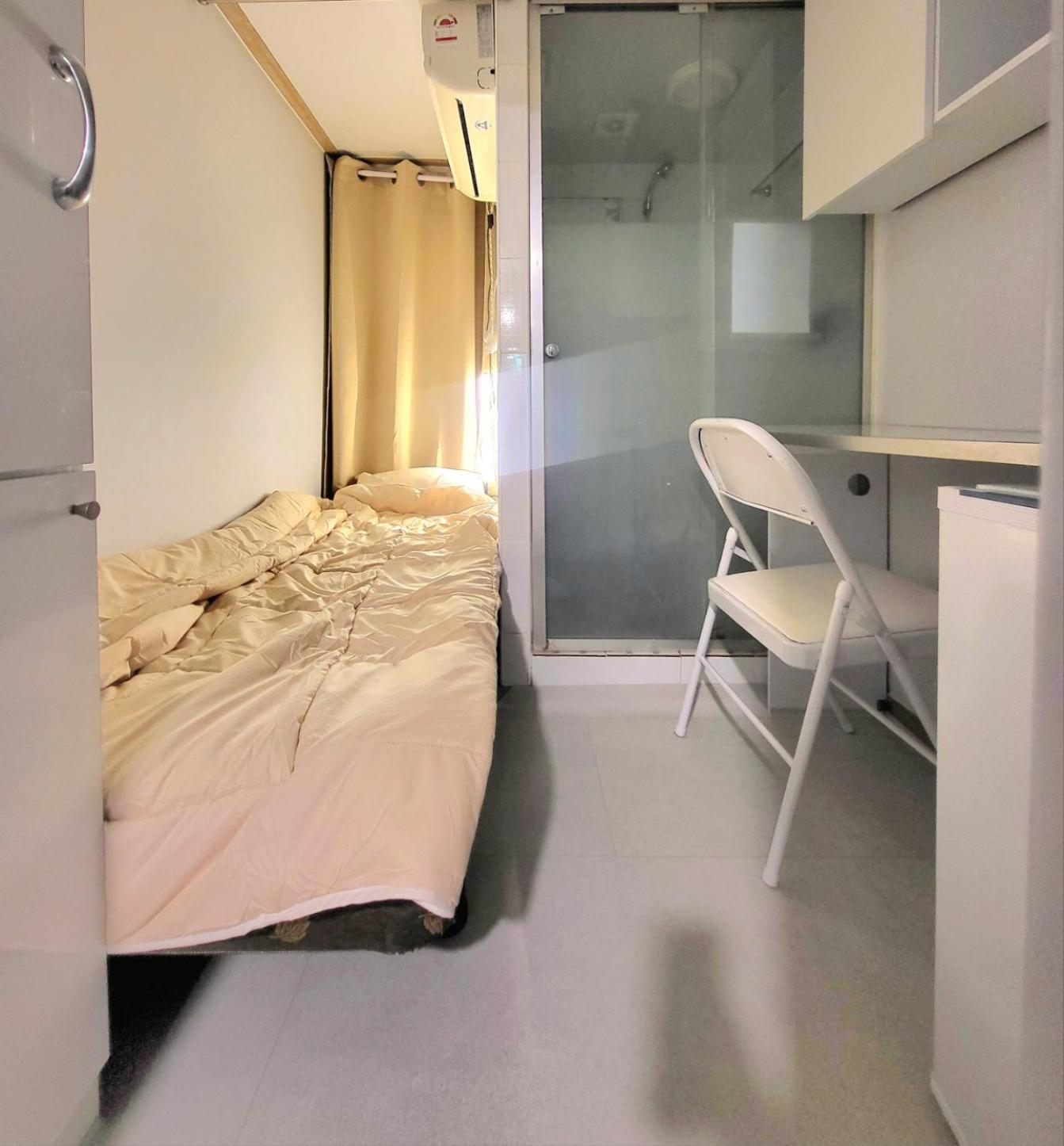 Ivy Hostel Seoul